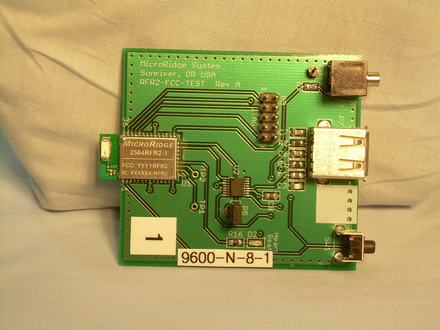 Product image for 2ACNQRM2