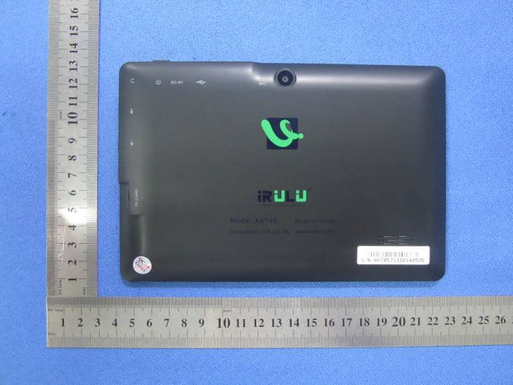 Product image for 2ACO4-X7