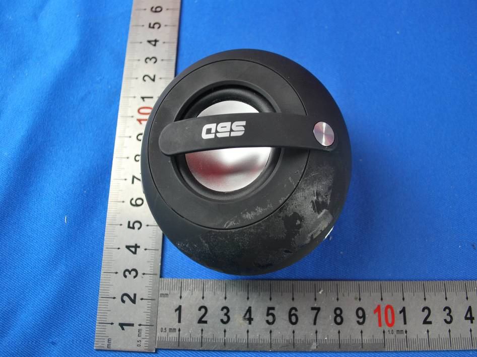 Product image for 2ACO5SBD-B
