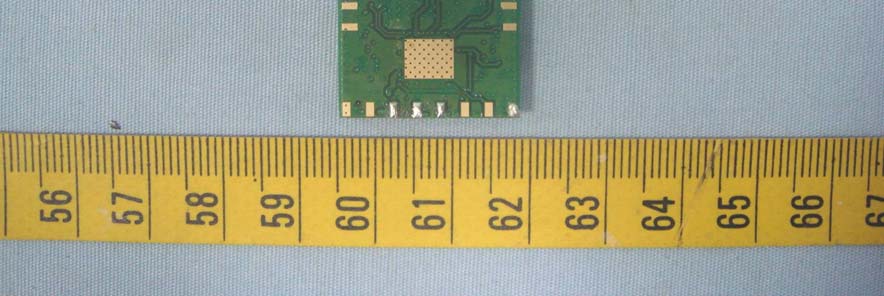 Product image for 2ACOL-LGA22U