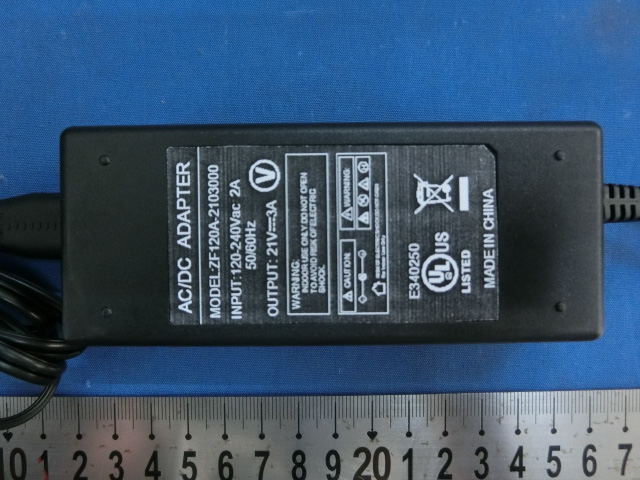 Product image for 2ACOVBASS