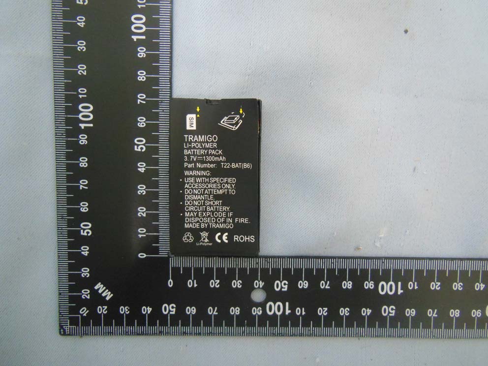 Product image for 2ACP3-T-1304