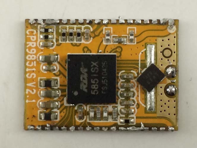 Product image for 2ACP4-BT