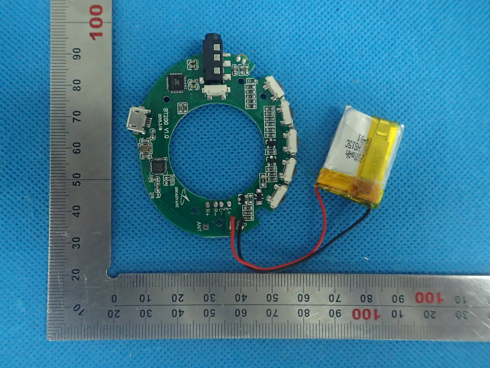 Product image for 2ACP4BT200