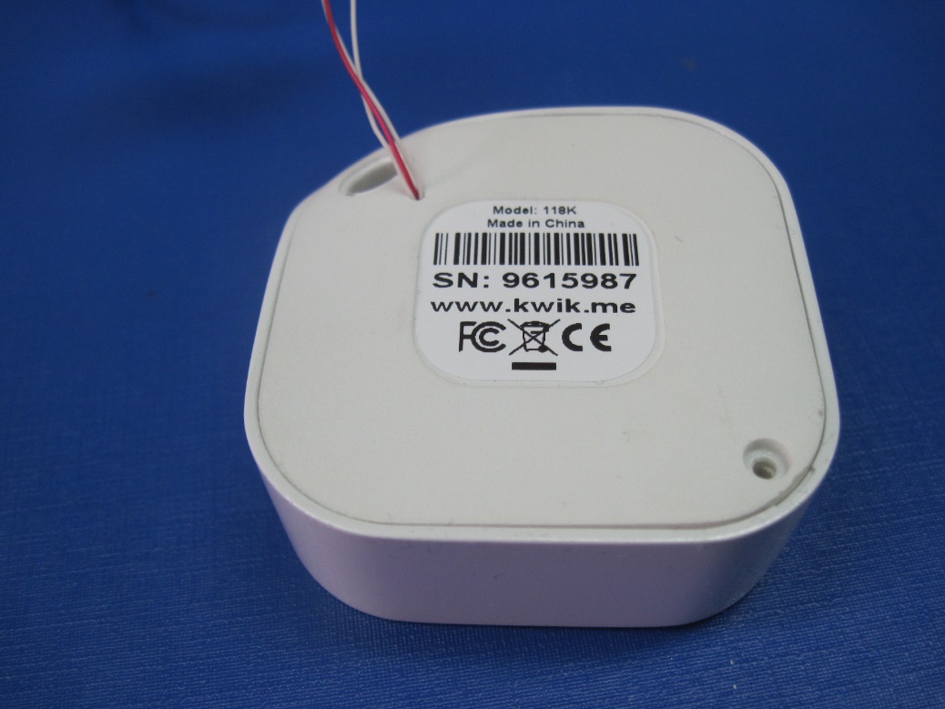 Product image for 2ACPH118K