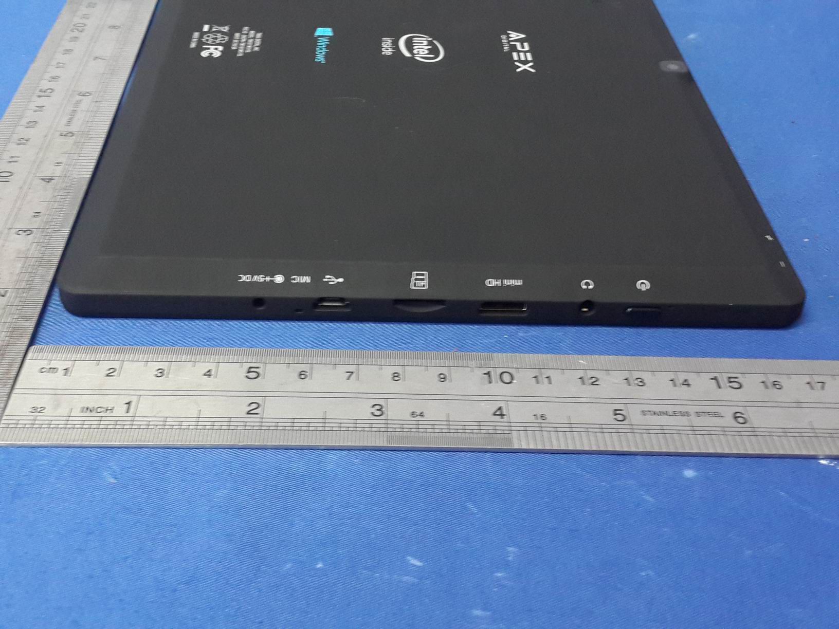 Product image for 2ACPN-TM101W515L