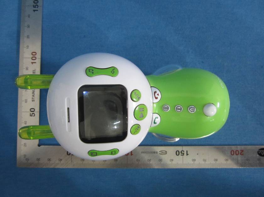 Product image for 2ACQ3-M1