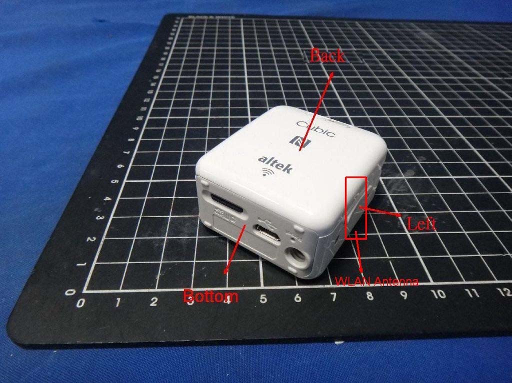 Product image for 2ACQ9-16880001