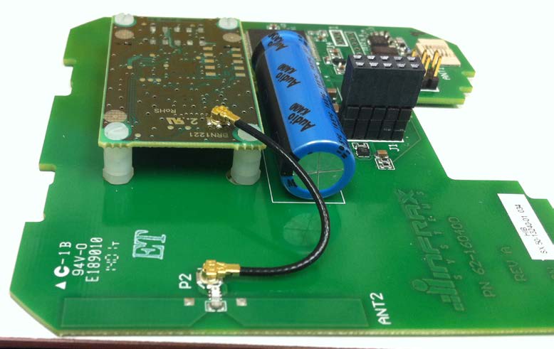 Product image for 2ACQD-COMMOD01