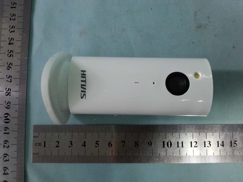Product image for 2ACQIHT811WP