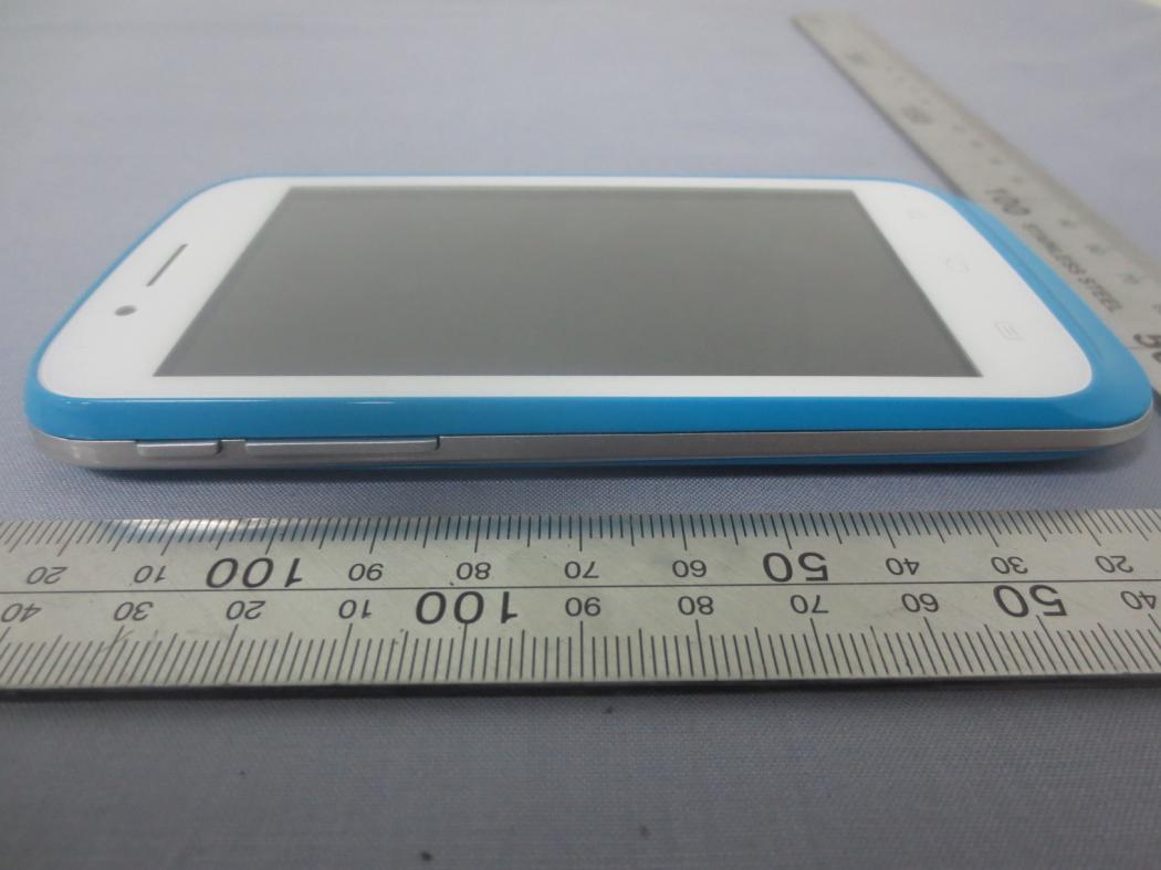 Product image for 2ACQKTELCO003