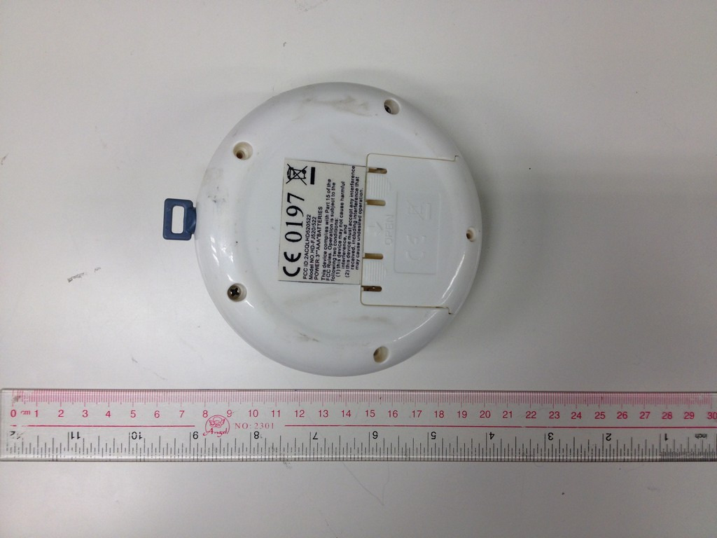 Product image for 2ACQLHD520522