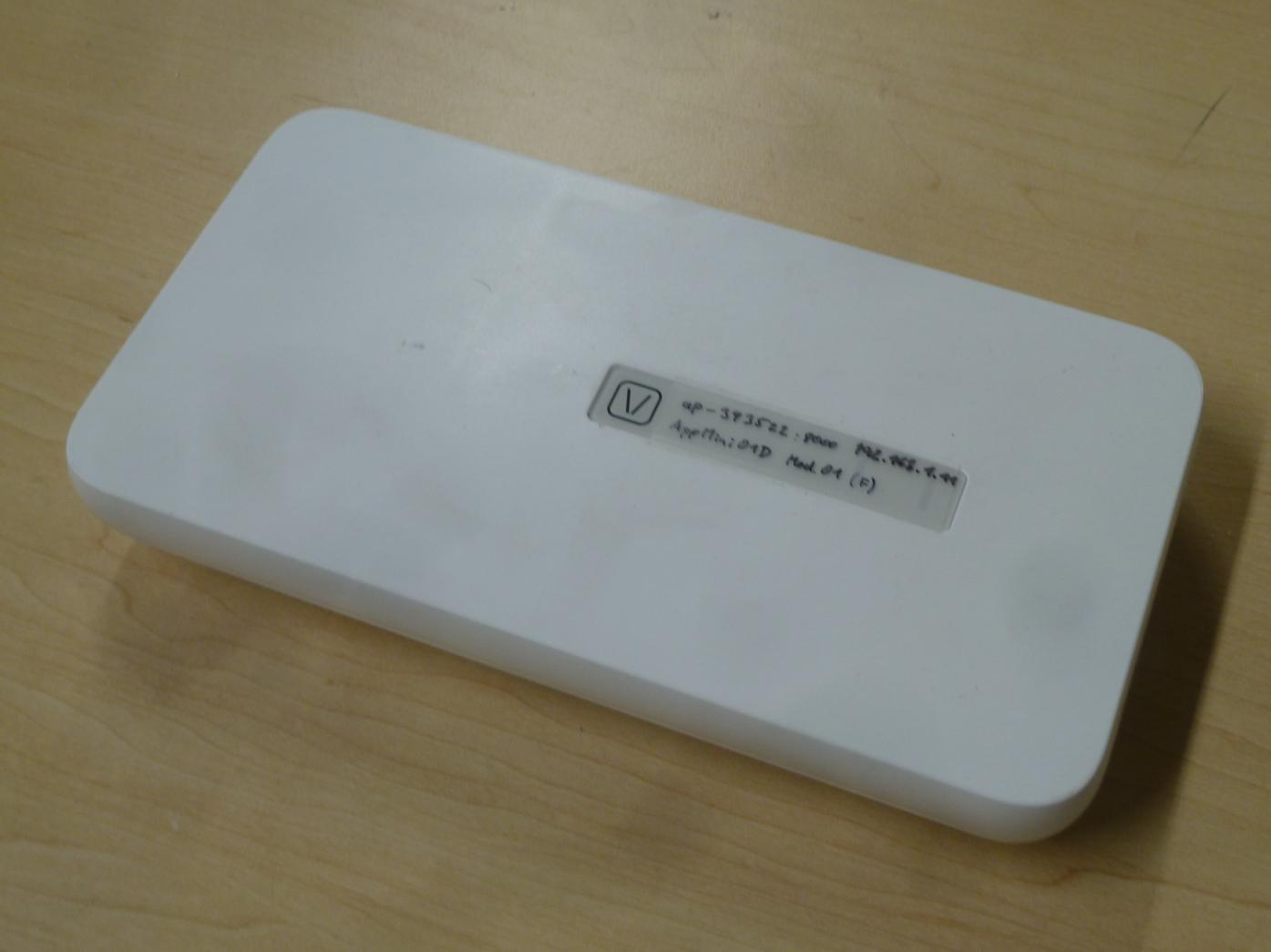 Product image for 2ACQM-APB2-VGE1-A