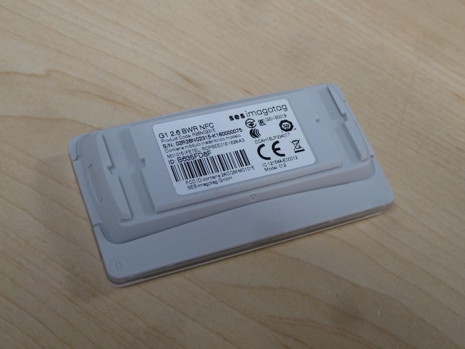 Product image for 2ACQM-EDG1-0260-A