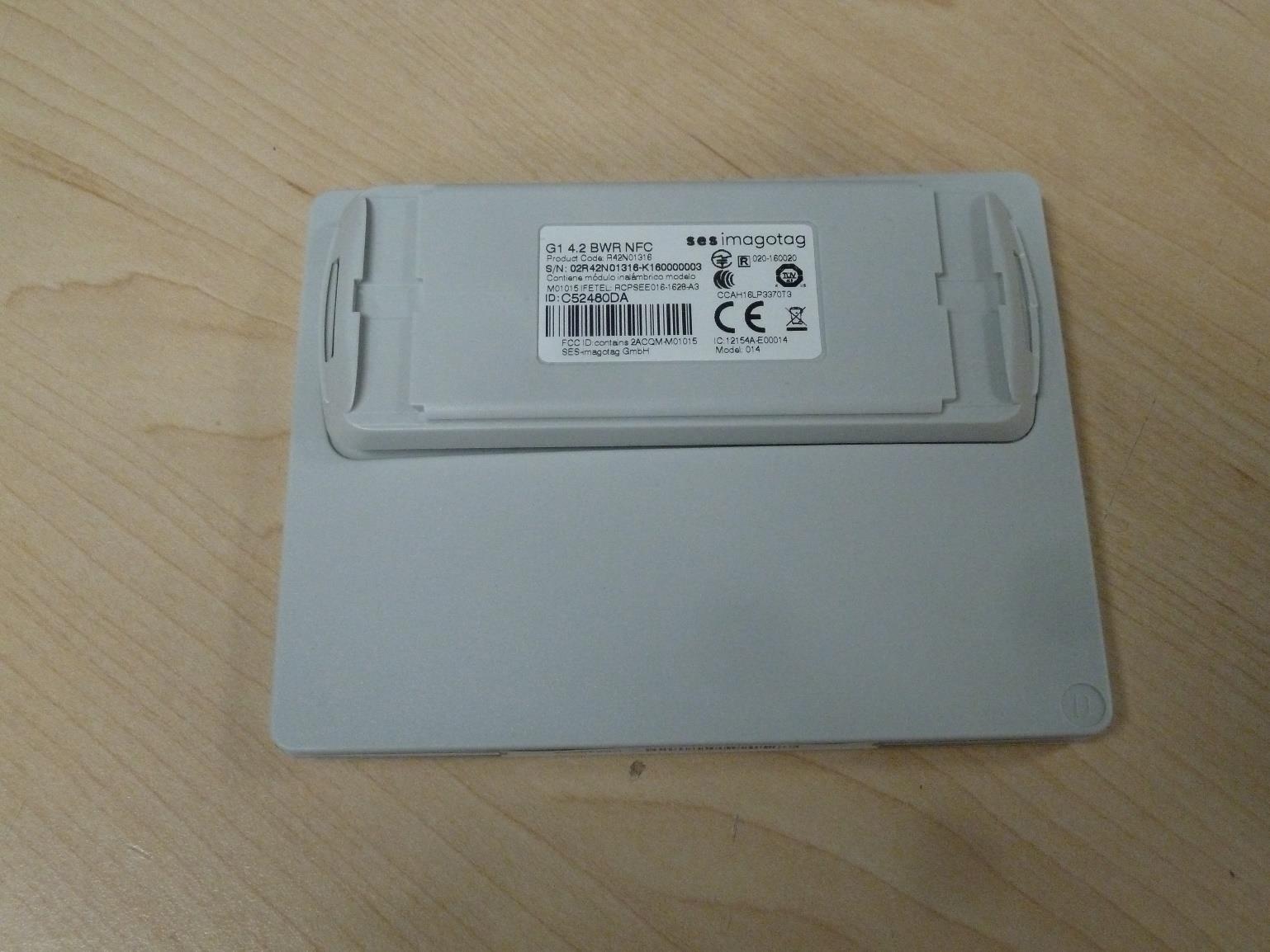 Product image for 2ACQM-EDG1-0420-A