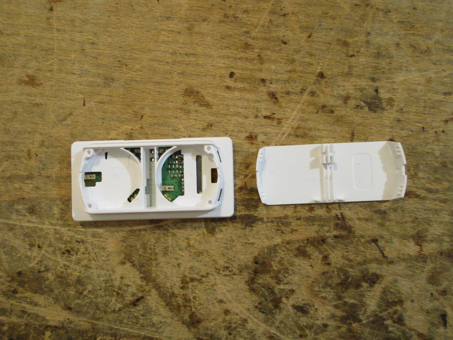 Product image for 2ACQM-EDG3-0220-B