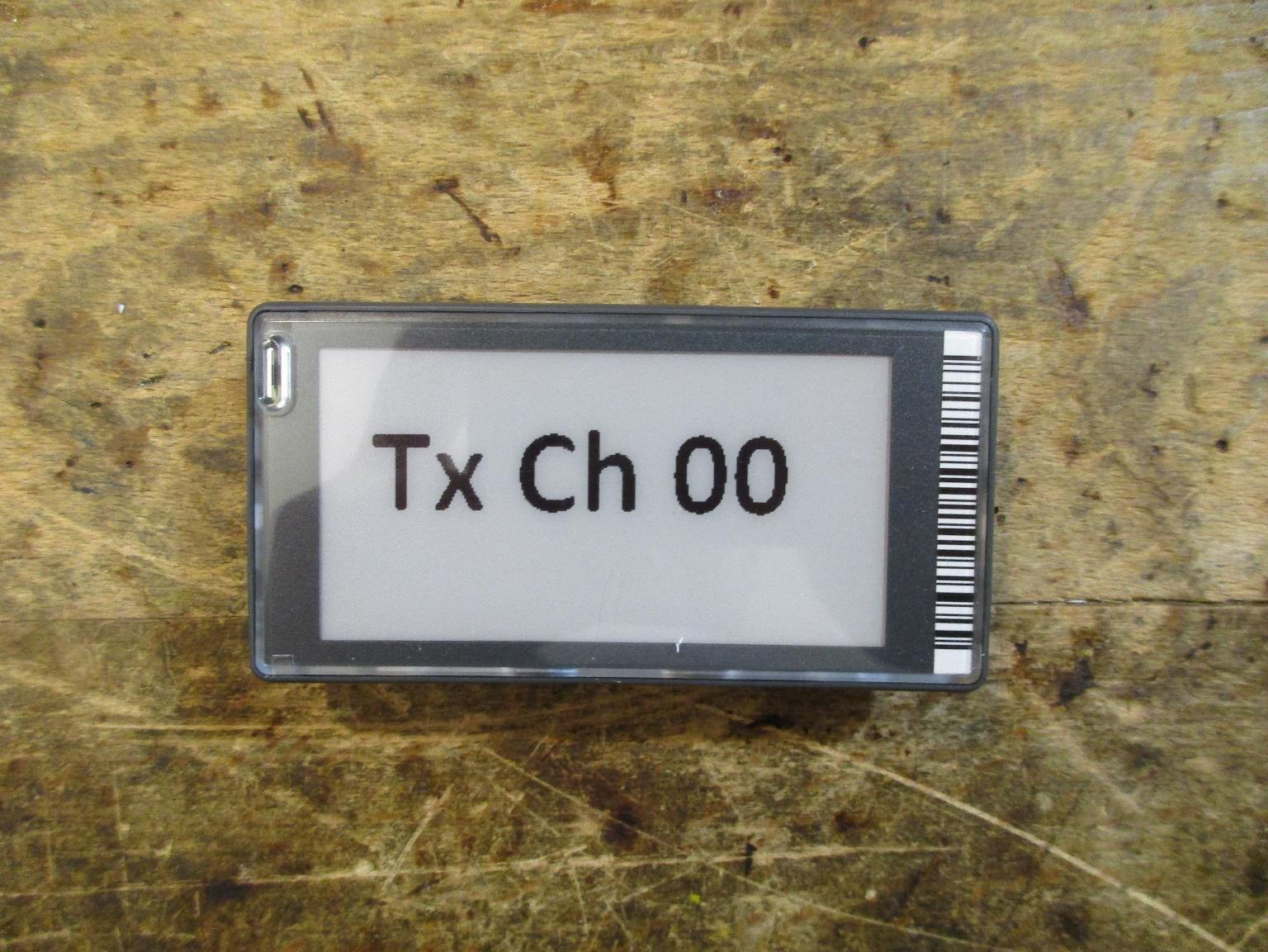 Product image for 2ACQM-EDG3-0260-A