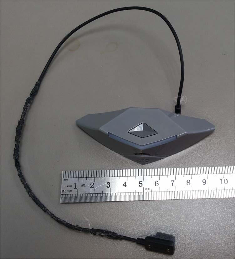 Product image for 2ACQO-LBPD01-20
