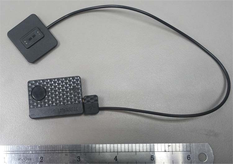 Product image for 2ACQO-LBPD02-11