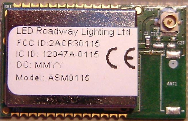 Product image for 2ACR30115