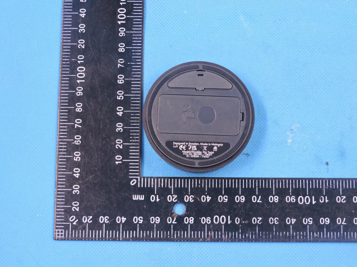 Product image for 2ACR9-TWIST