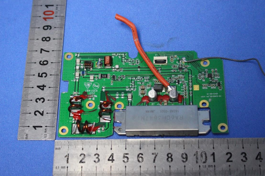 Product image for 2ACRAHX-DU8616DPRO