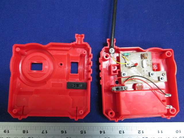 Product image for 2ACRG-34361F49