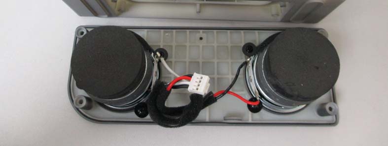Product image for 2ACRS-W03