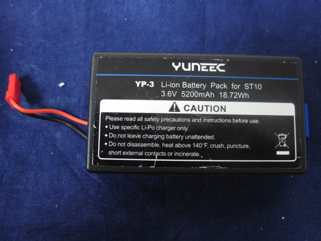 Product image for 2ACS5-ST10