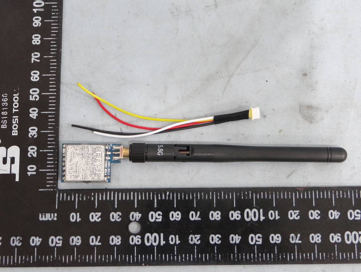 Product image for 2ACS9-FT95