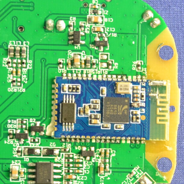 Product image for 2ACSMFAB-1746