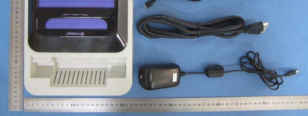 Product image for 2ACTP-HY5418-001