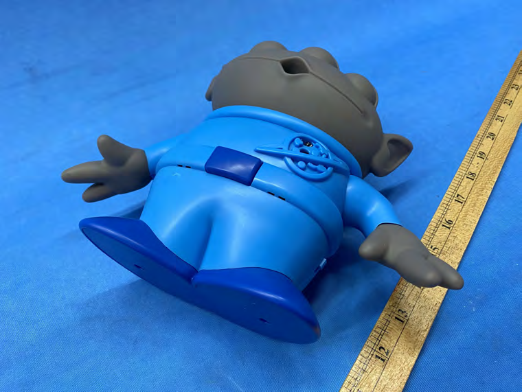 Product image for 2ACU8INT104