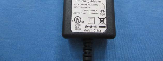 Product image for 2ACUH-CUBIC