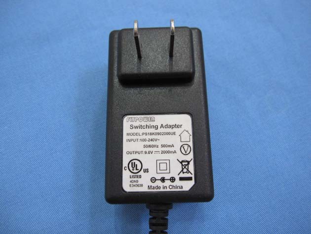 Product image for 2ACUH-PILOT