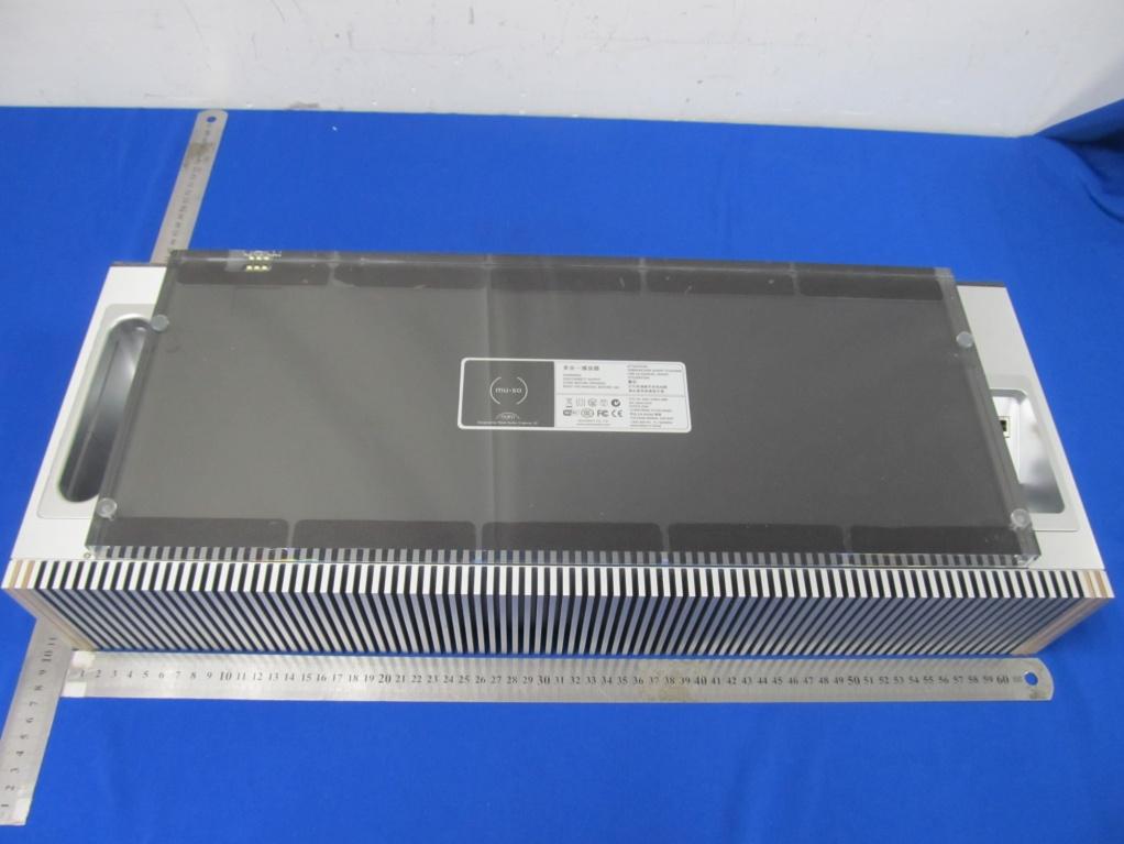 Product image for 2ACURMUSO