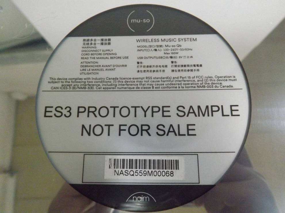 Product image for 2ACURMUSOQB