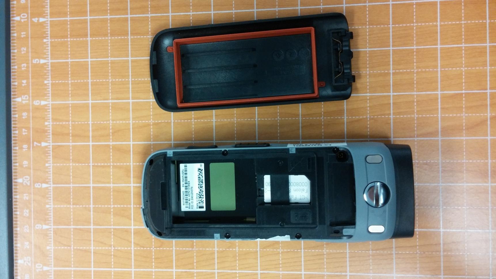 Product image for 2ACUZH375I