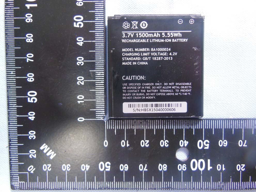 Product image for 2ACUZH450R