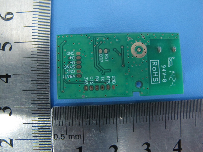 Product image for 2ACVA-BT02B150