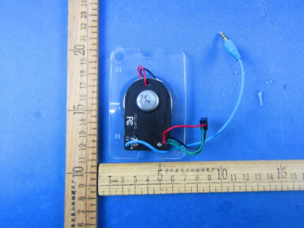 Product image for 2ACVK-15G1101D