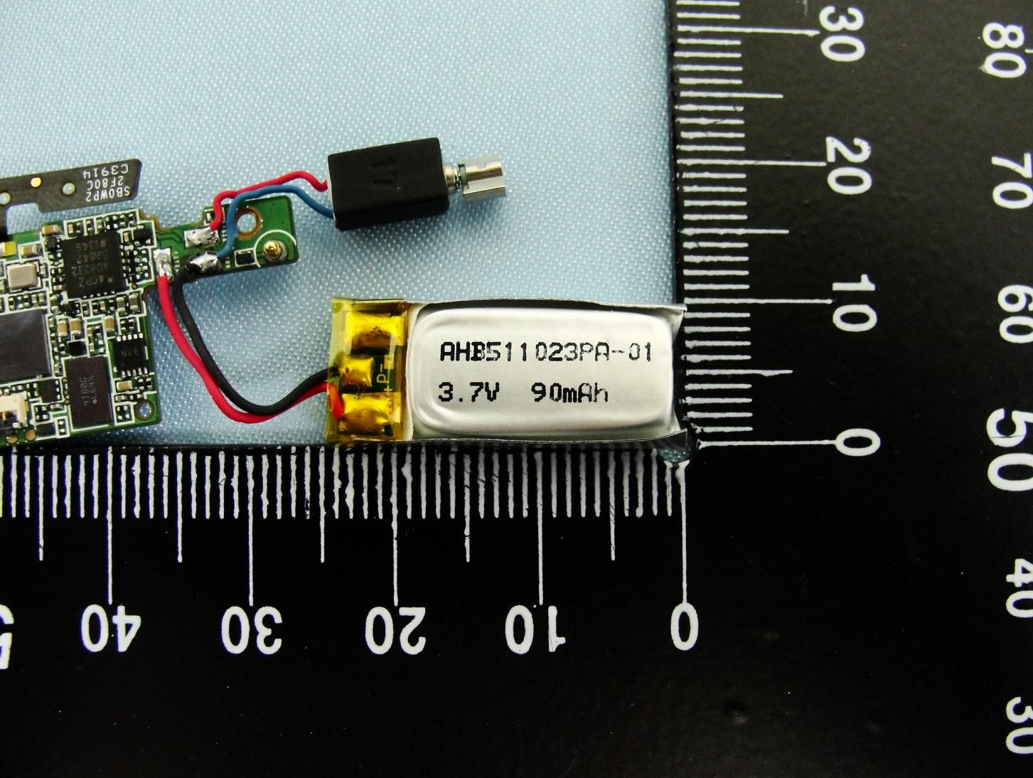 Product image for 2ACVP-H1-2015