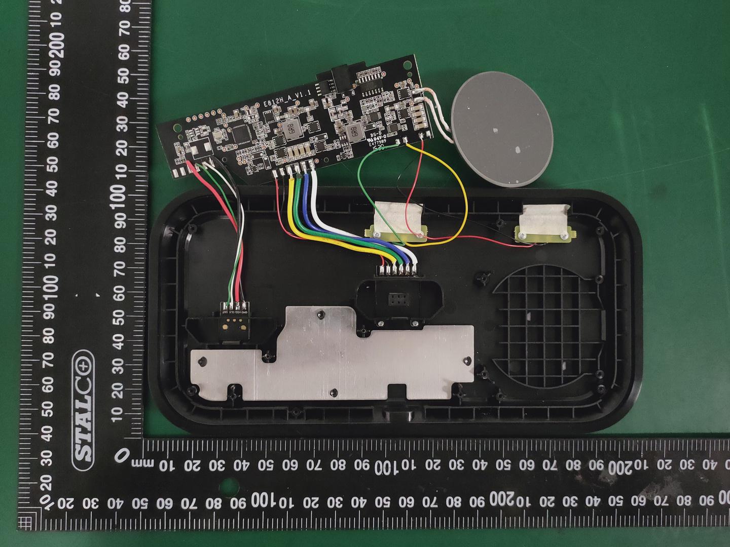 Product image for 2ACWB-3IN1A