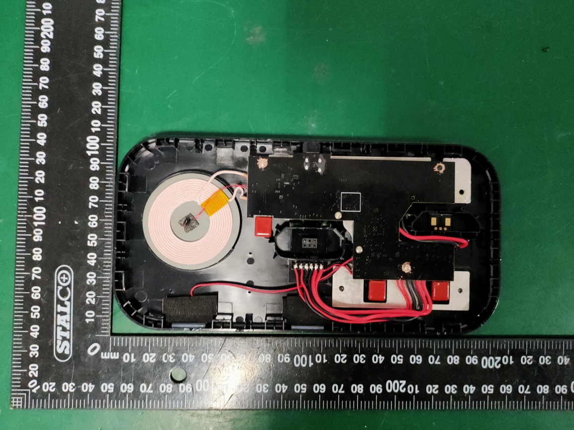 Product image for 2ACWB-3IN1STD