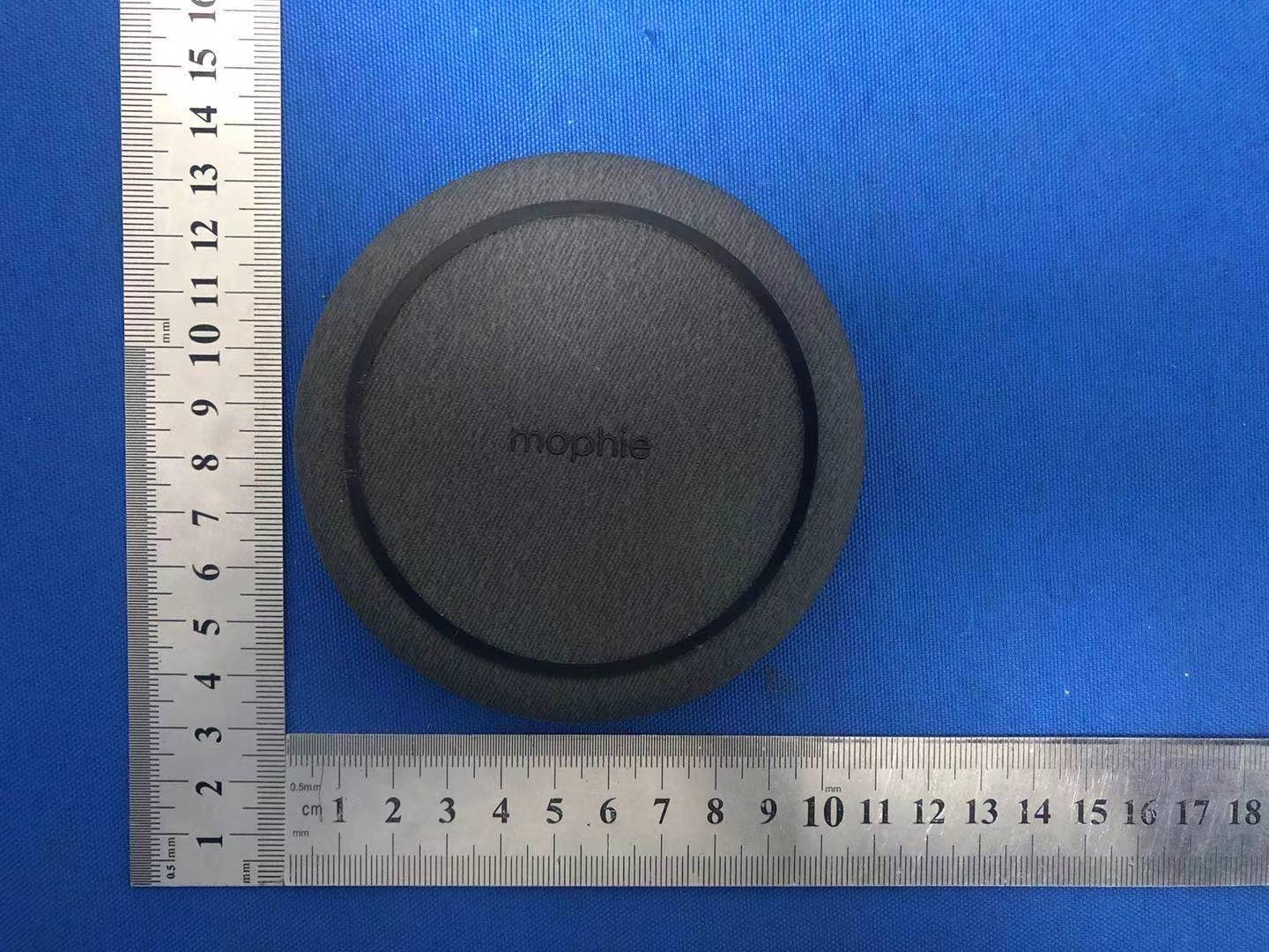 Product image for 2ACWB-MOPHUB