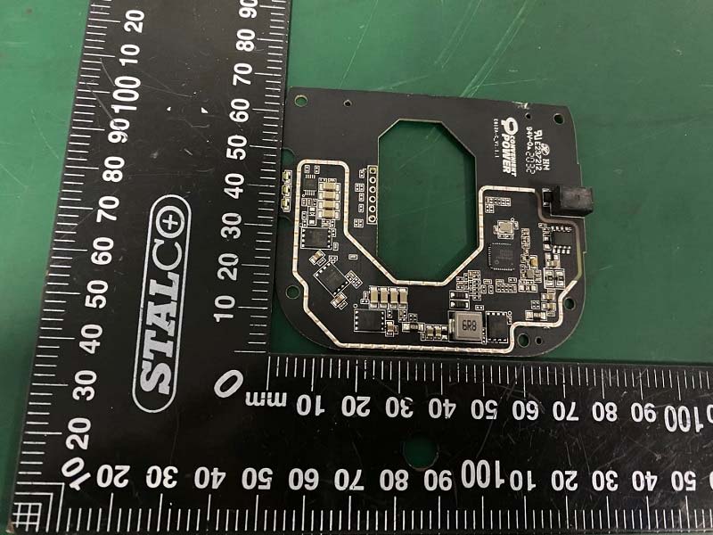 Product image for 2ACWB-STAND15