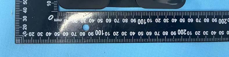 Product image for 2ACWB-TRAV3