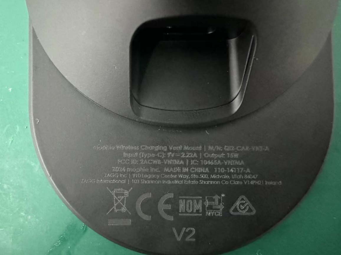 Product image for 2ACWB-VNTMA