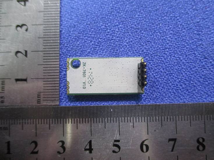 Product image for 2ACWK7601