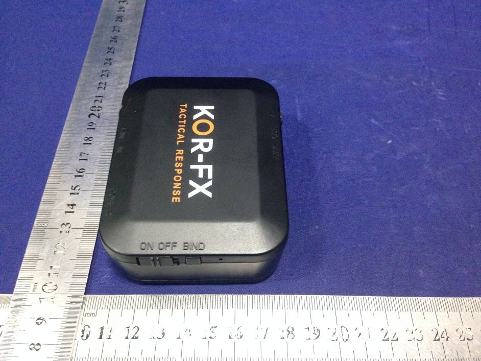 Product image for 2ACWT-KOR-FX